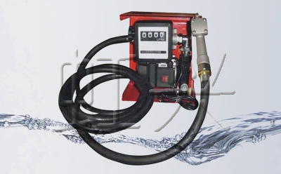 hocp系列計(jì)量油桶泵